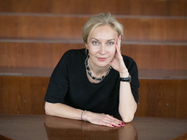 Sylvia Tiryaki