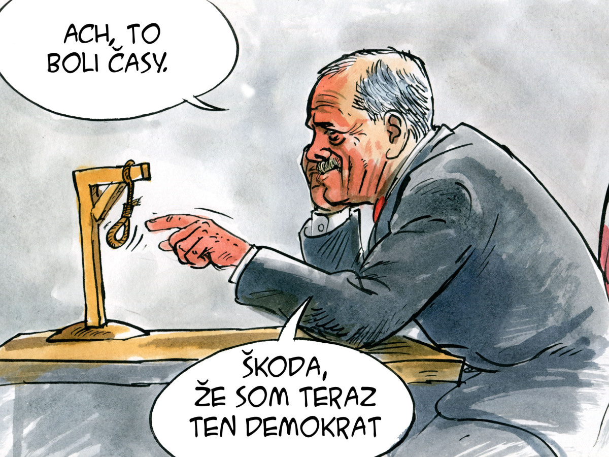 Danglár, 19.7.2016