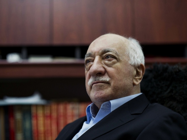 Fethullah Gülen