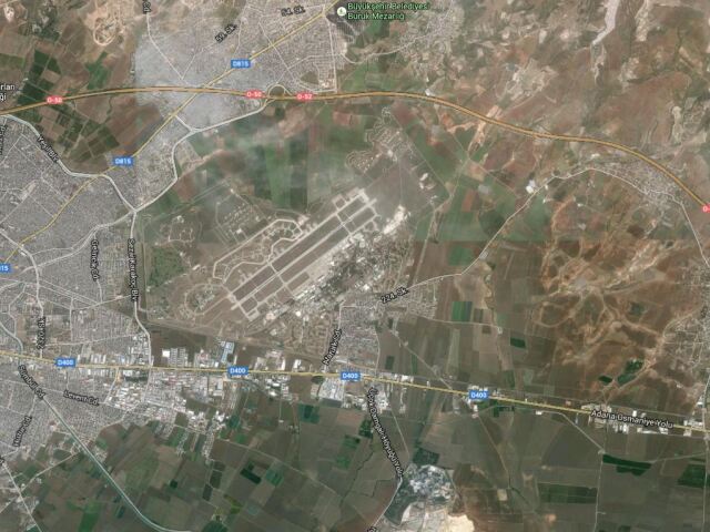 incirlik
