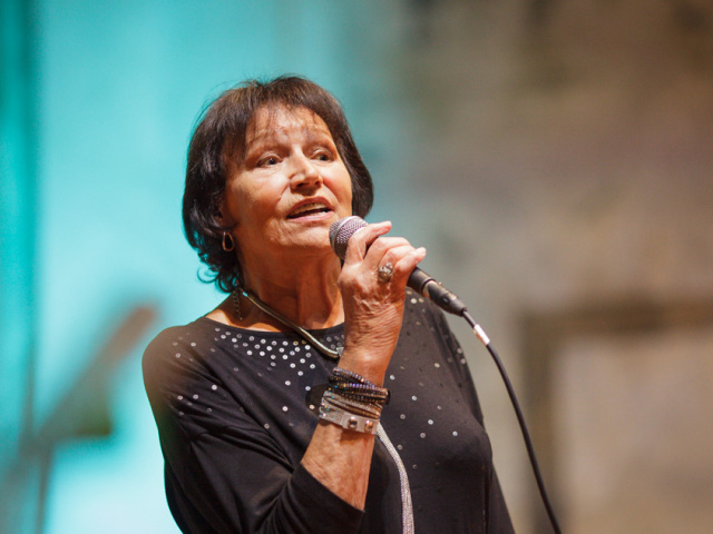 Marta Kubišová