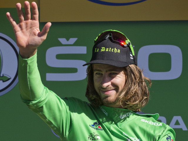 Peter Sagan