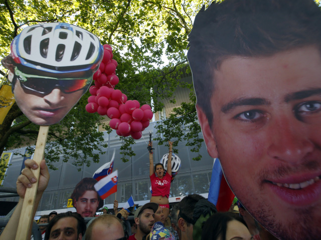 Peter Sagan