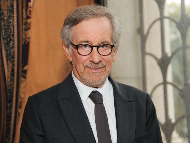 Steven Spielberg
