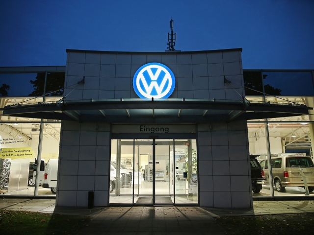 VW - USA