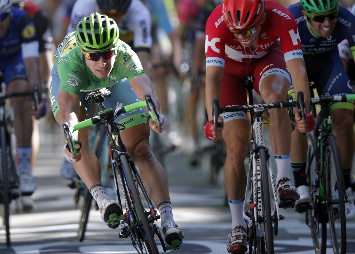 Peter Sagan