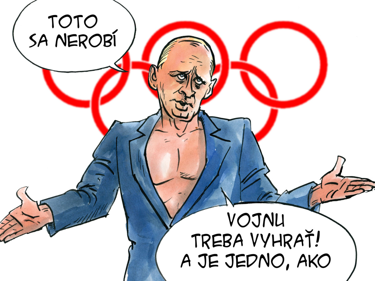 Danglár, 20.7.2016
