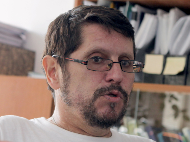 Ivo Samson, analytik