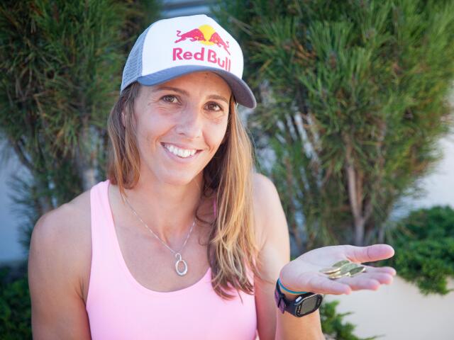 redbull, jana dukátová