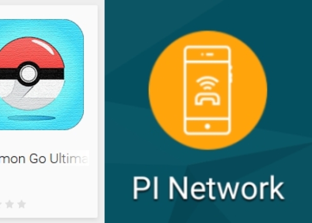 Eset, Pokémon GO,