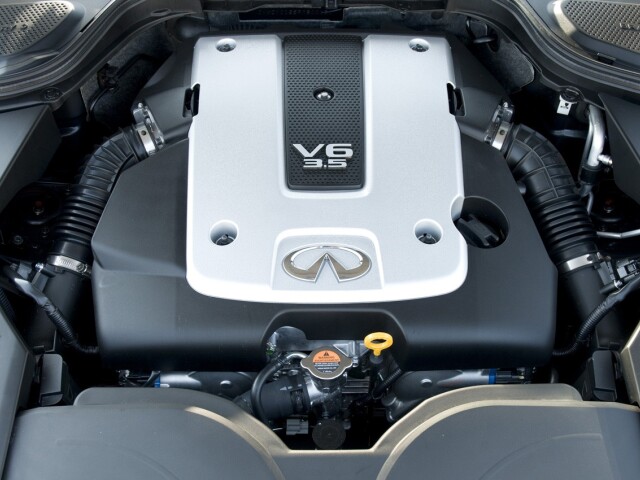 Infiniti