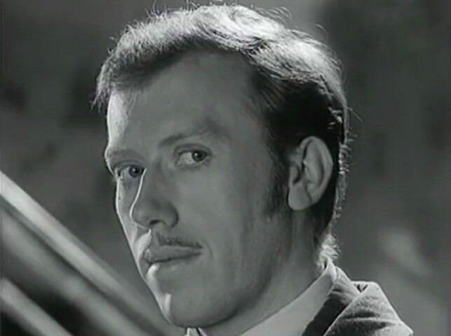 Jiří Grossmann