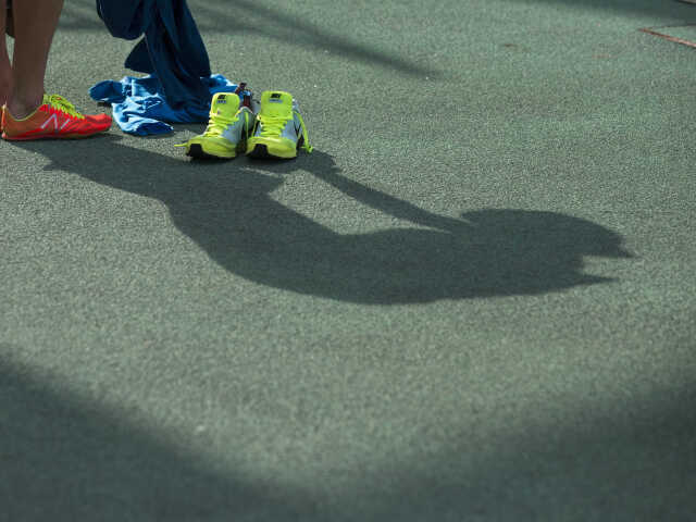 atletika, doping