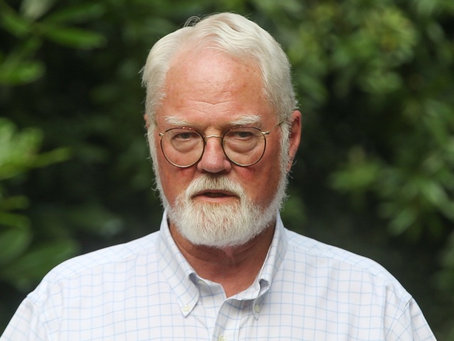 Robert Fulghum