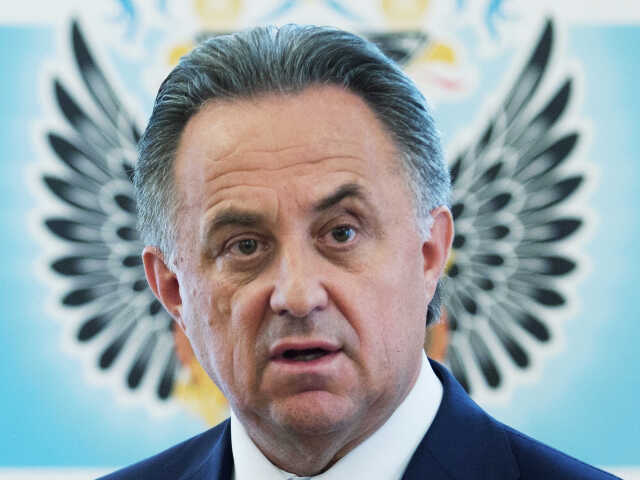 Vitalij Mutko