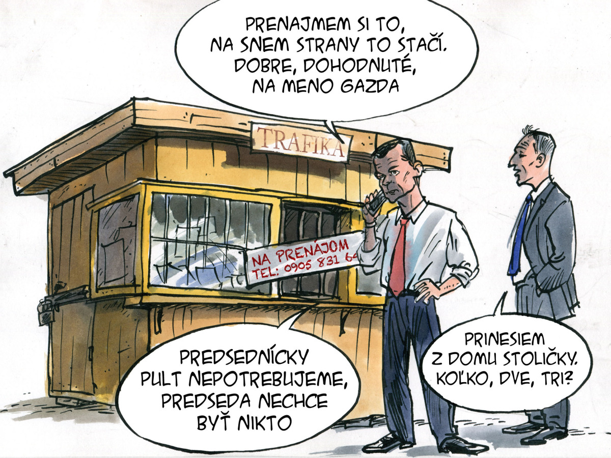 Danglár, 23.7.2016