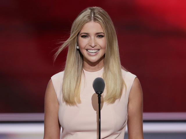 Ivanka Trump
