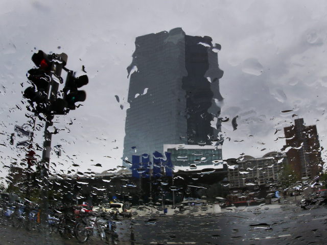 Nemecko, Európska centrálna banka