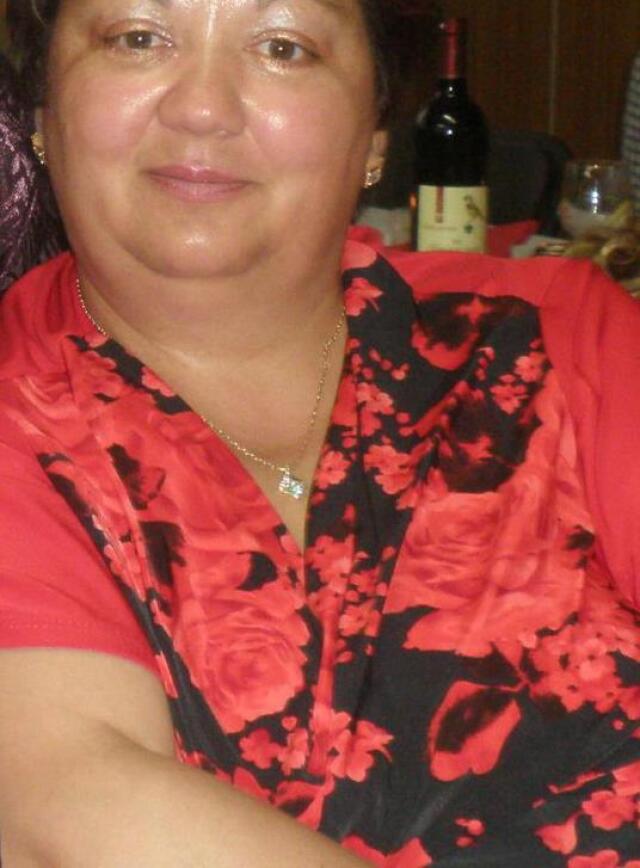 Viera Pompová