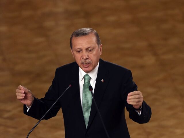 Erdogan