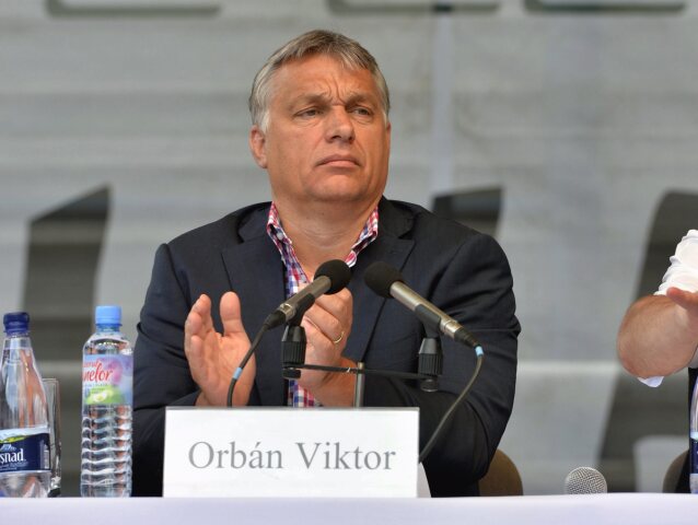 orbán