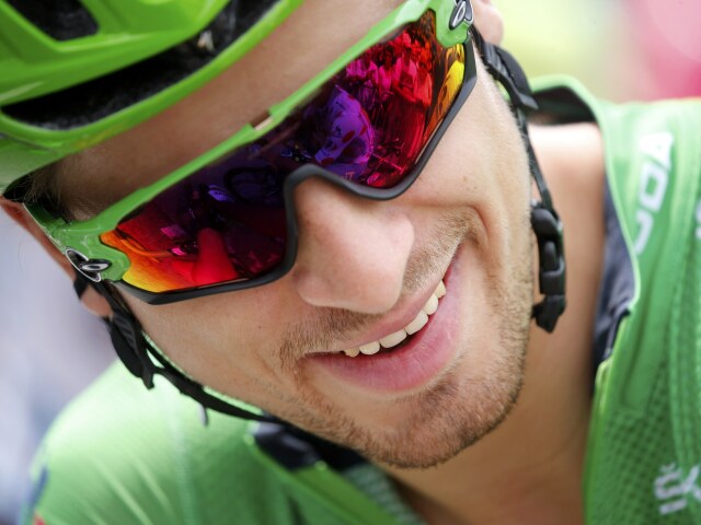 Peter Sagan