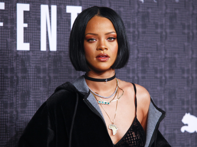 Rihanna