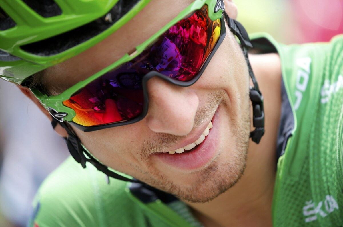 Peter Sagan