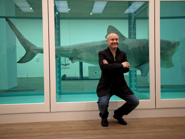 Damien Hirst