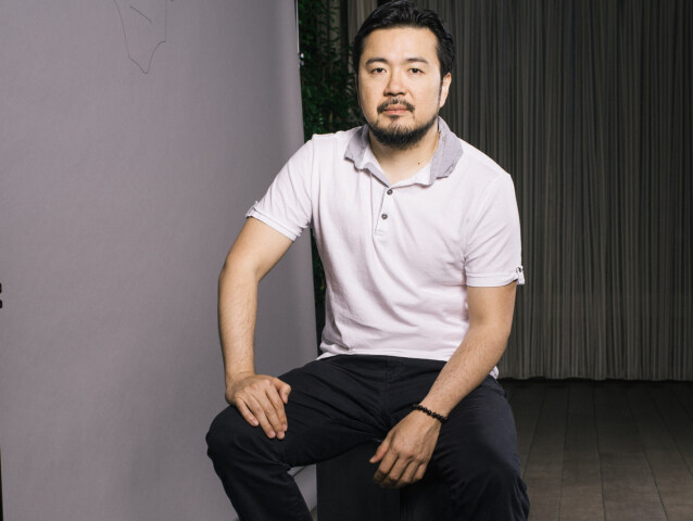 Justin Lin