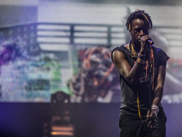 Saul Williams