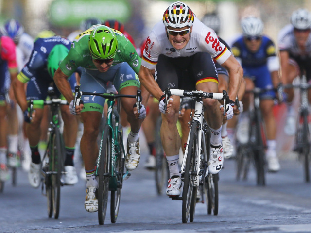 Tour de France 2016 záver