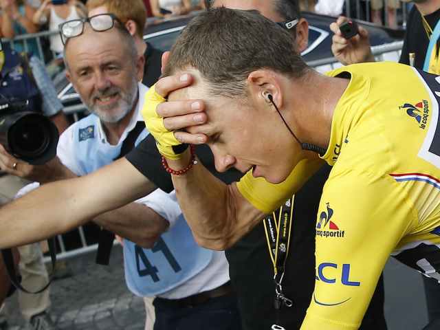 Tour de France 2016 záver