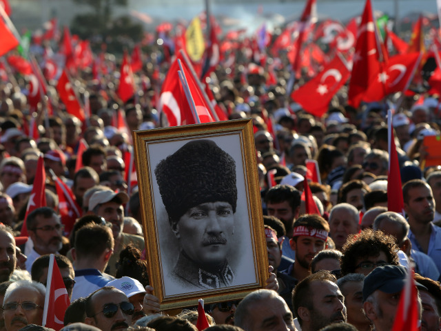 turecko, istanbul, demonštrácia, protest