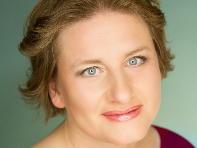 Karin Rogalska