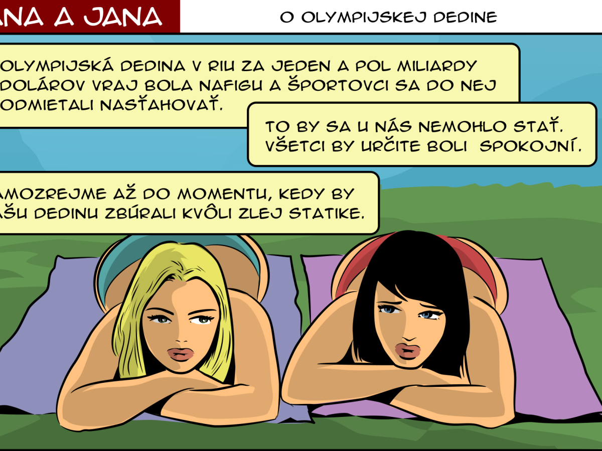 Gašparec, 27.7.2016