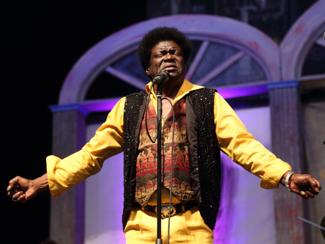 2014 New Orleans Jazz Festival - Weekend 2 - Day 2