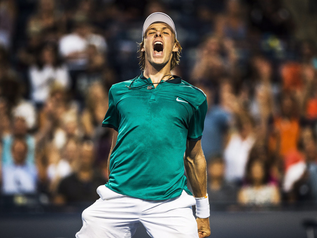 Denis Shapovalov