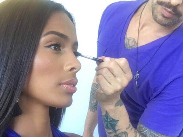 Genesis Davila,