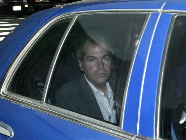 John Hinckley