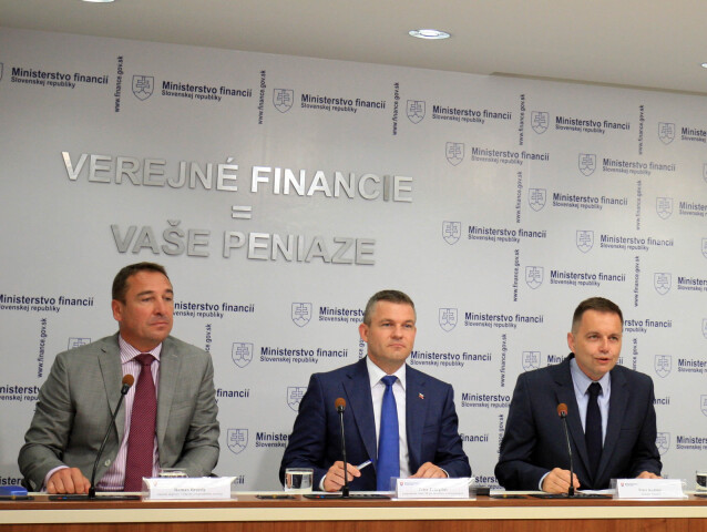kažimír, pellegrini, drucker, brecely, hodnota, projekt