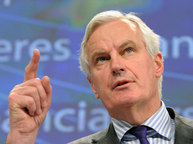 Michel Barnier
