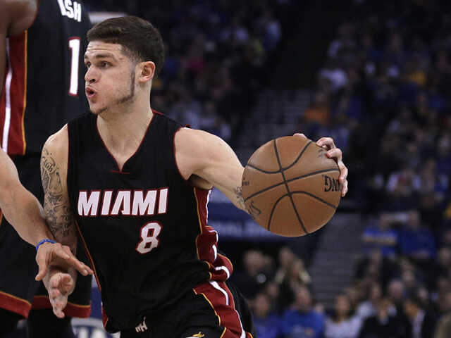 Tyler Johnson