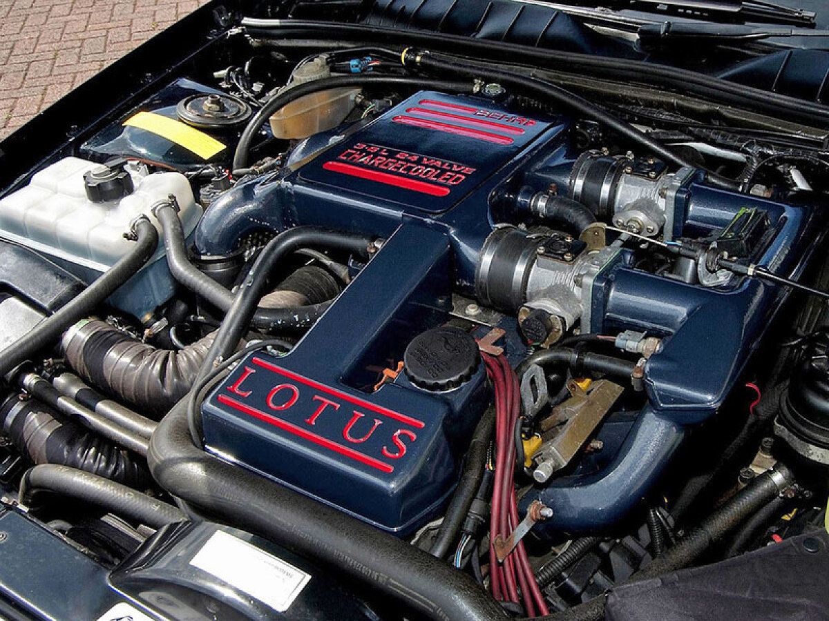 Opel Omega - 30 rokov