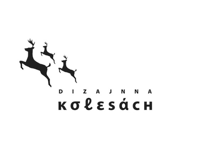dizajn na kolesach