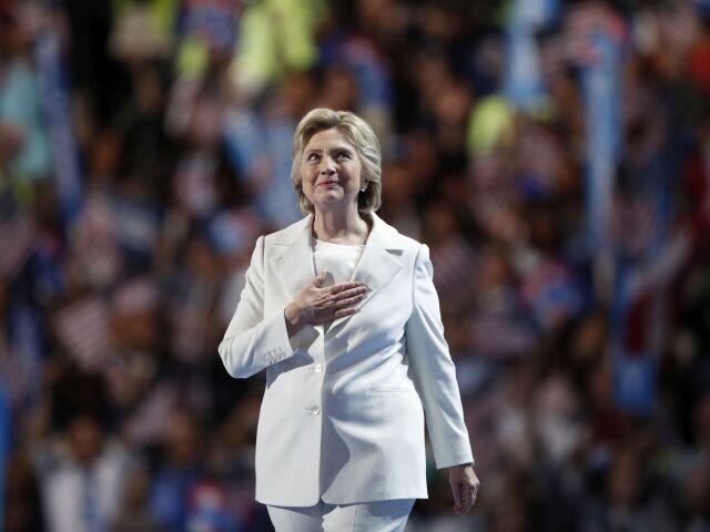 DEM 2016 Convention