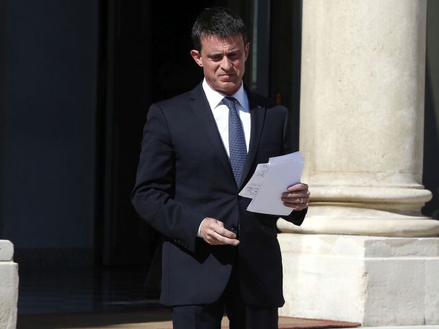 Manuel Valls