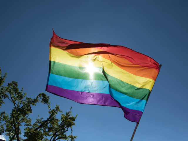 Dúhový PRIDE Bratislava 2016