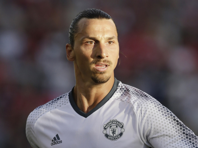 Zlatan Ibrahimovič