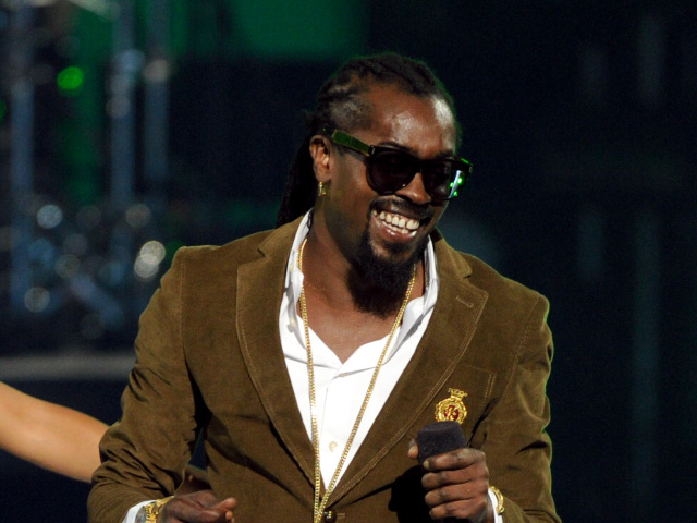 2013 BET Awards - Show